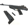 Пневматический пистолет HATSAN MOD 25 Super Tactical