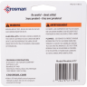 Пуля пневматическая CROSMAN WADCUTTER 4,5мм, 7,4гр (250 шт.) 00000033